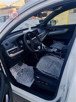 شێری تیگۆ 7 پرۆ